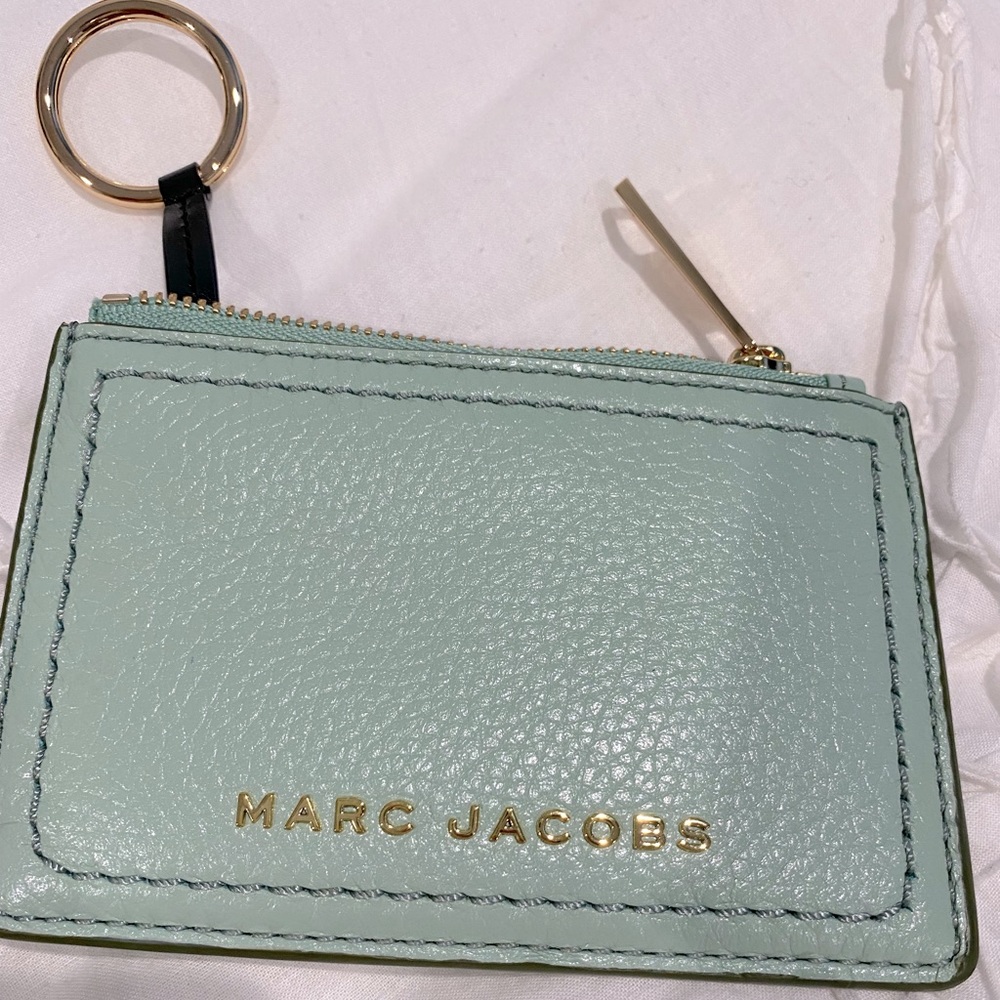 Marc Jacobs Wallet